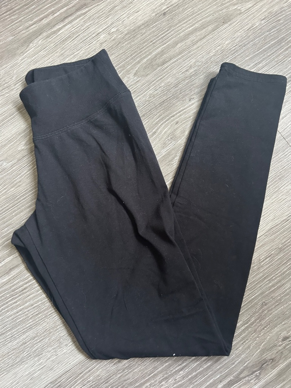 Aerie High-Waist Chill Leggings